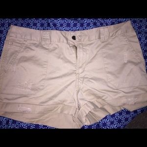 Mossimo Shorts